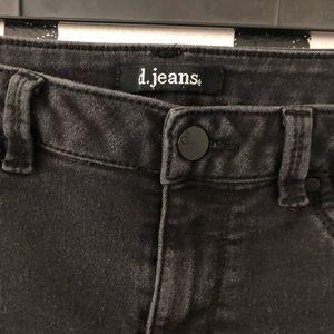 BUNDLE OFFER - OFFERS WELCOME! black jeggings ready for a good home